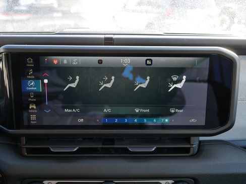 Certified 2024 Jeep Gladiator Sport image 30