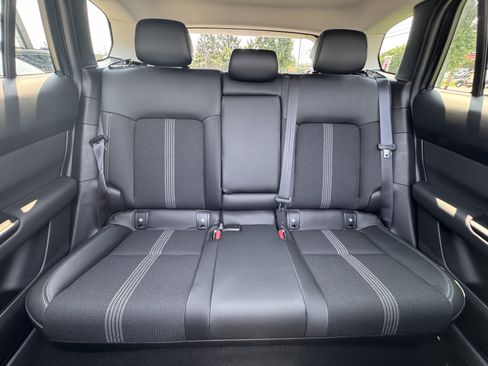 Certified 2025 MAZDA CX-50 AWD 2.5 S w/ Premium Package image 18