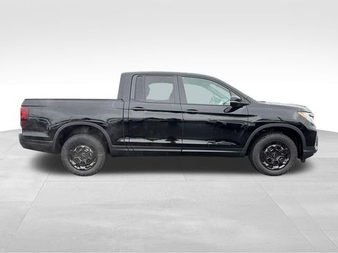 New 2026 Honda Ridgeline TrailSport image 8