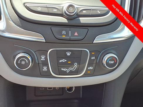 Used 2024 Chevrolet Equinox LS w/ LS Convenience Package image 19