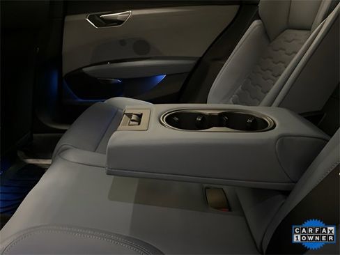 Used 2022 Audi e-tron GT Prestige w/ Prestige Package image 62