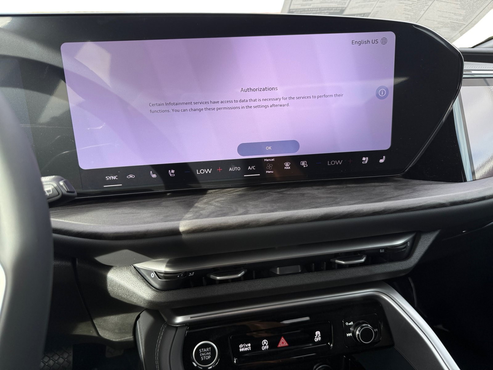 New 2026 Audi Q5 Premium Plus AWD/4WD image 12