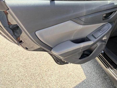Certified 2023 Subaru Crosstrek 2.5i Sport AWD/4WD image 22
