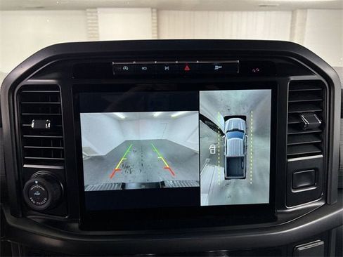 Used 2024 Ford F150 XLT w/ Equipment Group 302A MID image 15