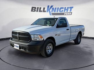 Used 2015 RAM 1500 Tradesman w/ Popular Equipment Group video 1