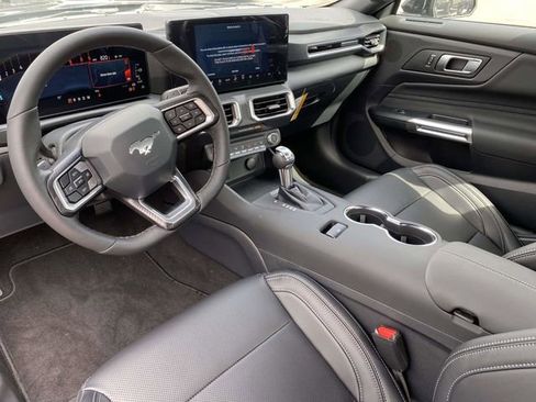 New 2026 Ford Mustang GT Premium image 11