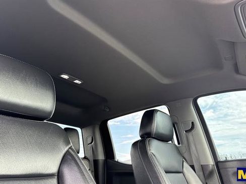 Used 2021 Chevrolet Silverado 1500 RST image 20