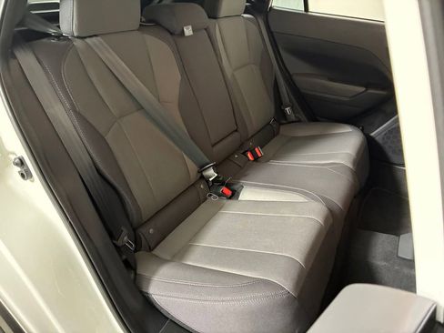 Certified 2025 Subaru Crosstrek 2.0i Premium image 28