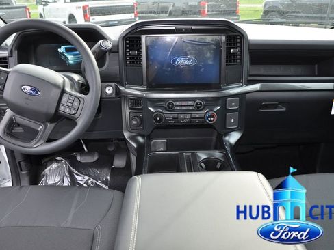 New 2026 Ford F150 STX w/ Equipment Group 200A image 12
