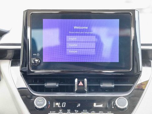 Certified 2023 Toyota Corolla LE image 17