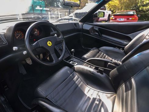 Used 1993 Ferrari 348 GTS image 21