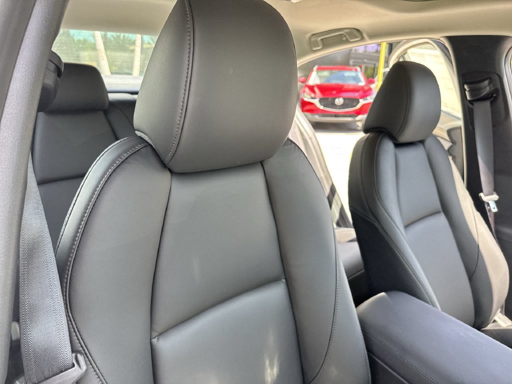 New 2026 MAZDA MAZDA3 2.5 S Sedan w/ Preferred Pkg FWD image 45
