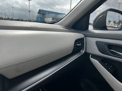 Used 2023 Nissan Rogue SV FWD image 59