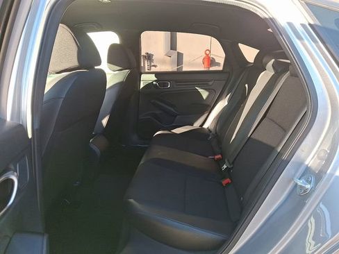 Used 2024 Honda Civic Sport image 10