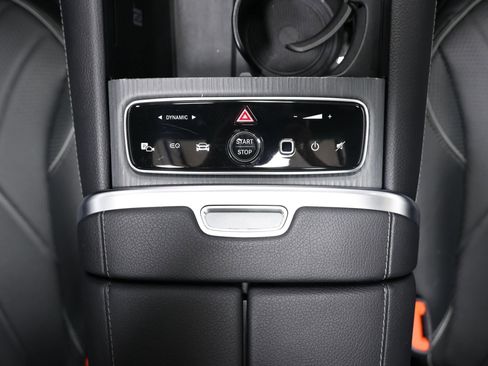 Used 2023 Mercedes-Benz EQS 580 4MATIC SUV image 44