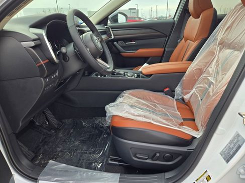 New 2026 MAZDA CX-50 AWD 2.5 S w/ Weather Package image 17