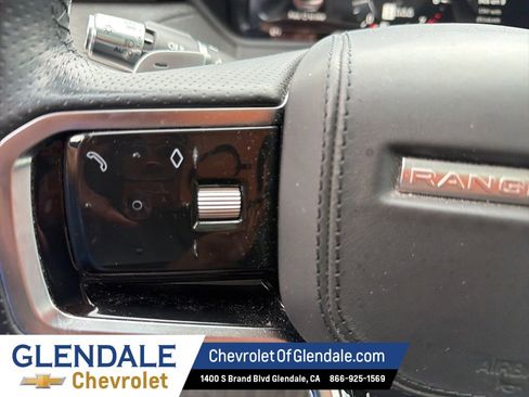 Used 2021 Land Rover Range Rover Velar S image 14