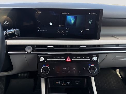 Used 2025 Hyundai Tucson SEL image 16