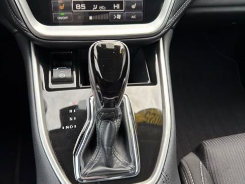 Used 2025 Subaru Legacy Premium image 13