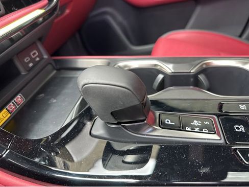 New 2026 Lexus NX 350h AWD w/ Premium Package image 30
