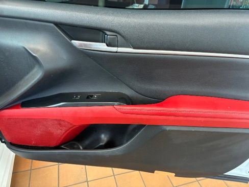 Used 2020 Toyota Camry XSE w/ Carpet Mat Package FWD image 30