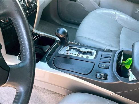 Used 2008 Toyota 4Runner Limited AWD/4WD image 17