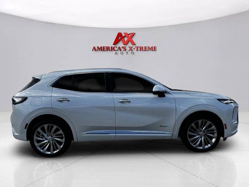Used 2024 Buick Envision Avenir image 7