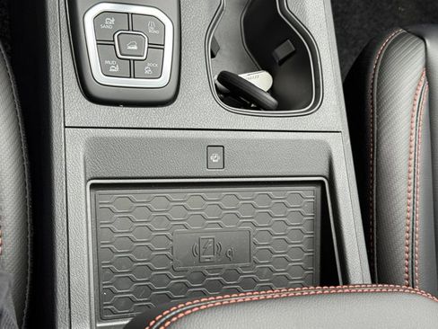 New 2026 Nissan Frontier PRO-4X w/ Pro Premium Package image 33