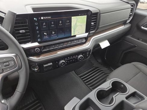 New 2026 Chevrolet Silverado 1500 LT AWD/4WD image 34