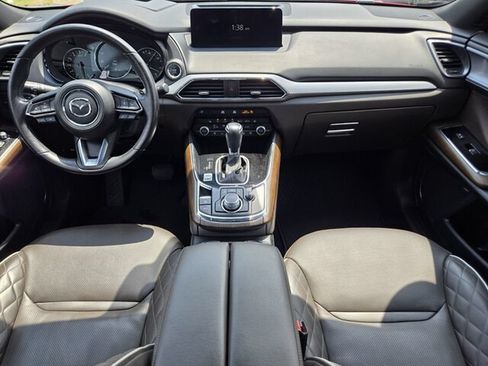 Used 2022 MAZDA CX-9 Signature AWD/4WD image 19