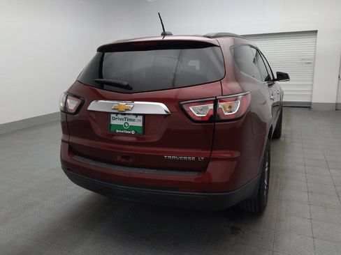 Used 2016 Chevrolet Traverse LT w/ Traveler's Package FWD image 7