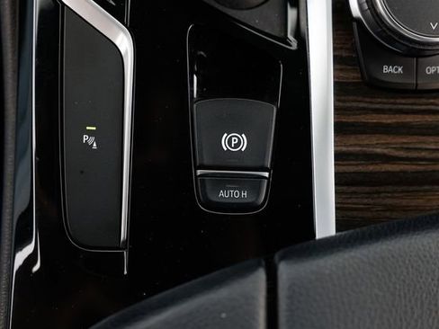 Used 2019 BMW 540i 540i image 46