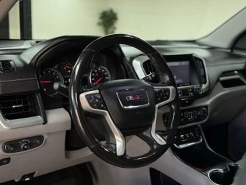 Used 2019 GMC Terrain SLT w/ Preferred Package image 10