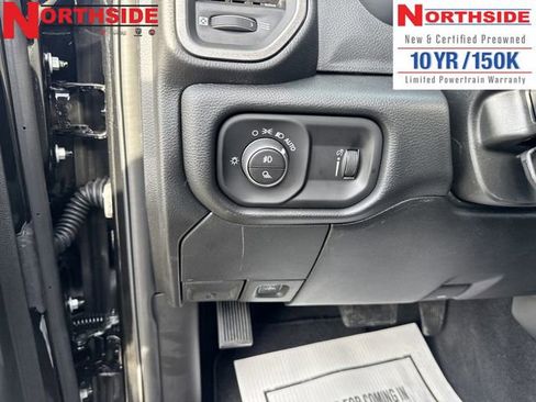 New 2026 RAM 2500 Tradesman image 17