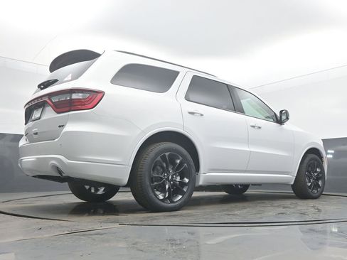 New 2026 Dodge Durango GT image 72