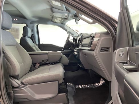 Used 2025 Ford F150 XLT w/ Equipment Group 301A Standard image 15