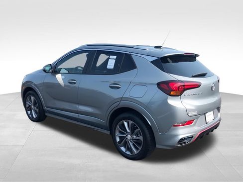 Used 2023 Buick Encore GX Select w/ Sport Touring Package FWD image 6