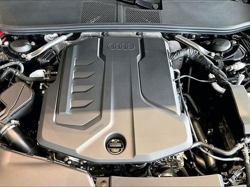 New 2026 Audi A5 2.0T Premium Plus AWD/4WD image 10
