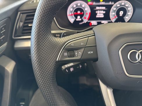 Used 2025 Audi Q5 Prestige image 20