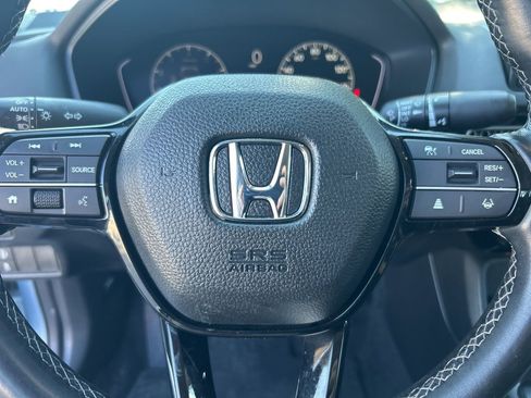 Used 2023 Honda Civic EX image 28
