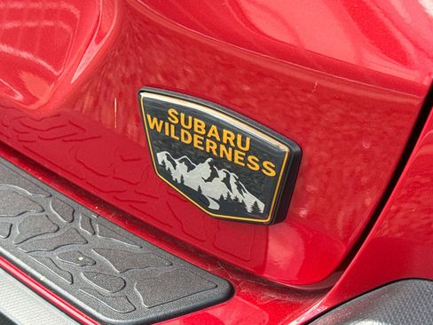 Certified 2024 Subaru Crosstrek 2.5i Wilderness AWD/4WD image 2