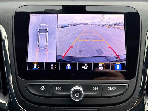 Certified 2024 Chevrolet Equinox RS image 14