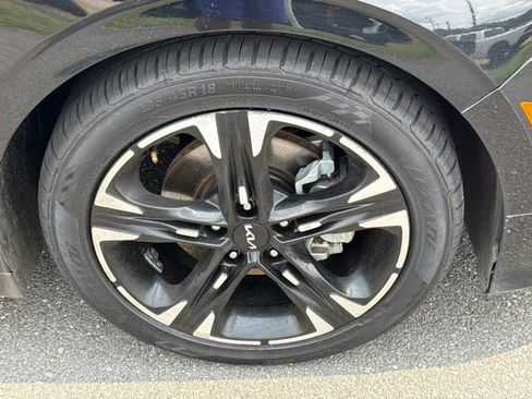 Used 2023 Kia K5 GT-Line FWD image 26