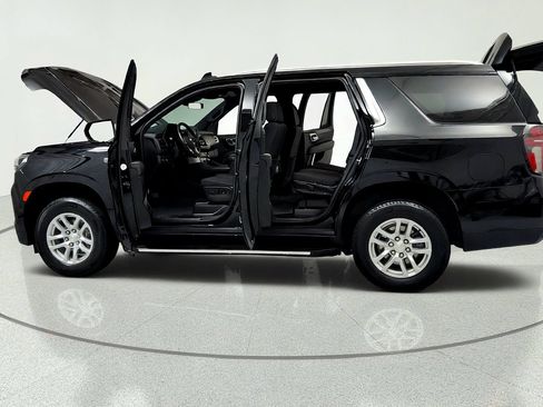 Used 2023 Chevrolet Tahoe LS w/ Driver Alert Package AWD/4WD image 10