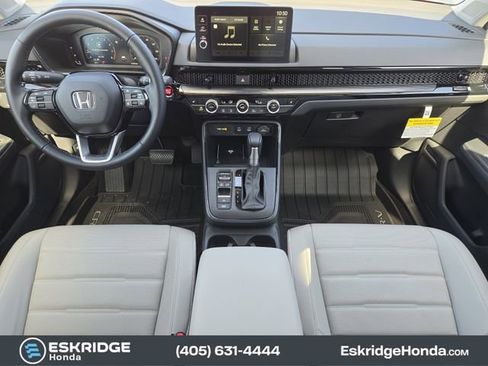 New 2026 Honda CR-V EX-L image 19