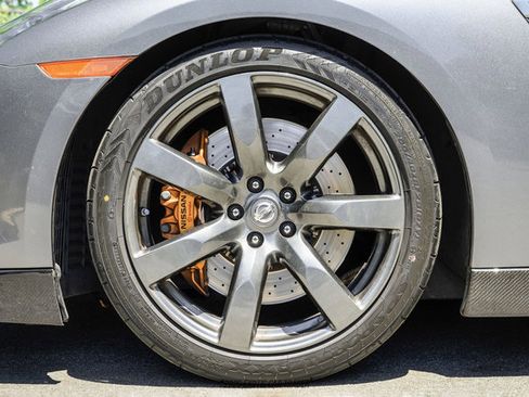 Used 2011 Nissan GT-R Premium AWD/4WD image 57