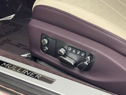 New 2026 Bentley Continental Mulliner image 11