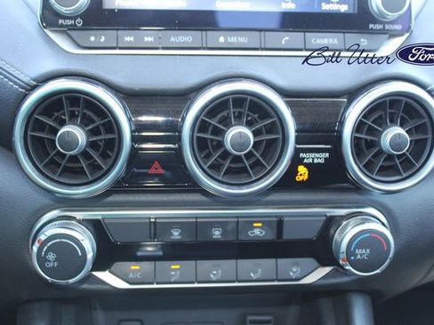 Used 2024 Nissan Sentra SV image 16