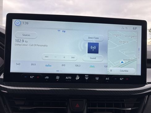 New 2026 Ford Escape ST-Line w/ Tech Pack #1 image 22