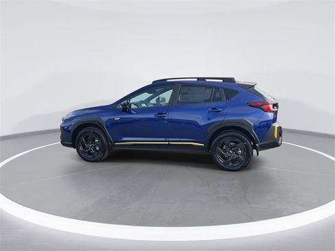 New 2026 Subaru Crosstrek 2.5i Sport image 5